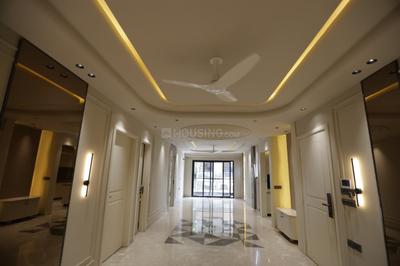 Project Image of 2500.0 - 3500.0 Sq.ft 3 BHK Builder Floor for buy in Selling Sunset Sushant Lok 1