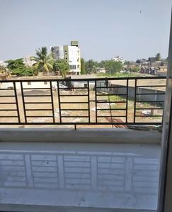 Project Image of 399.0 - 478.0 Sq.ft 1 BHK Apartment for buy in Sai Heights Phase II A And B Wing