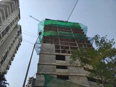Project Image of 2300 Sq.ft 3 BHK Apartment / Flat for sale in Sanpada for Rs. 42500000
