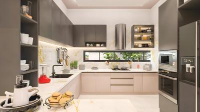Project Image of 2846.0 - 4935.0 Sq.ft 3 BHK Villa for buy in Trisquare Amber