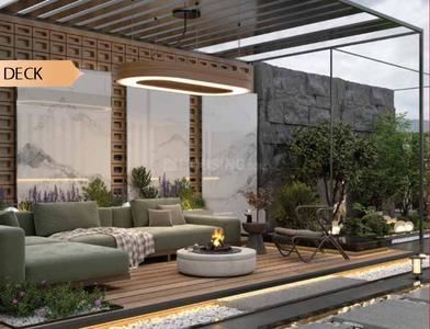 Project Image of 438.0 - 872.0 Sq.ft 1 BHK Apartment for buy in Sanghvi Pride