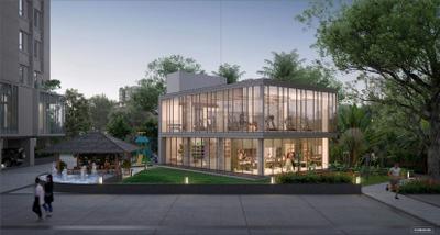 Project Image of 4455.0 - 10080.0 Sq.ft 4 BHK Apartment for buy in Stateland