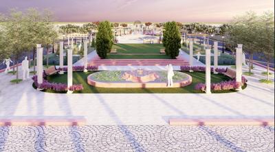 Project Image of 1076.39 - 5381.96 Sq.ft Residential Plot Plot for buy in LJK Vasto Phase I