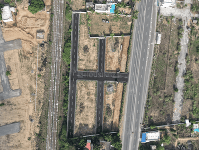Project Image of 664.0 - 1519.0 Sq.ft Residential Plot Plot for buy in Ruby Green Haven