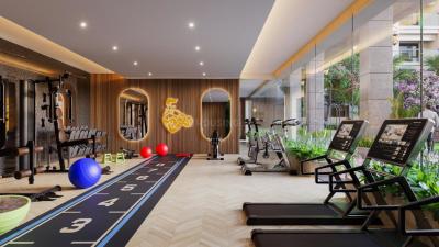 Project Image of 1175.0 - 2080.0 Sq.ft 2 BHK Apartment for buy in Royal Empire