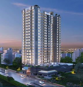 Project Image of 1450 Sq.ft 3 BHK Apartment / Flat for sale in Borivali West for Rs. 32000000
