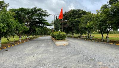 Project Image of 1350.0 - 3600.0 Sq.ft Residential Plot Plot for buy in Shashwita Grandeur