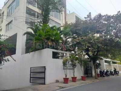 Project Image of 2037.0 - 2584.0 Sq.ft 3 BHK Apartment for buy in Prestige Melbrook