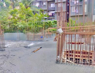 Project Image of 229.0 - 781.89 Sq.ft 1 RK Apartment for buy in Zenon