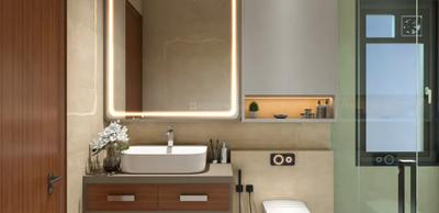 Project Image of 442.0 - 944.0 Sq.ft 1 BHK Apartment for buy in Hum Solaris