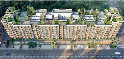 Project Image of 1111 Sq.ft 2 BHK Apartment / Flat for sale in Dwarka for Rs. 7499999
