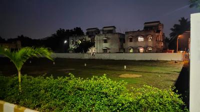 Project Image of 899.0 - 1226.0 Sq.ft Residential Plot Plot for buy in Pillars Abinav Garden