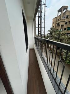 Project Image of 1100.0 - 1500.0 Sq.ft 2 BHK Apartment for buy in Nanik Ashtavinayak Bhakti 4