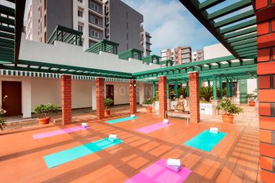 Project Image of 635.0 - 1552.0 Sq.ft 2 BHK Apartment for buy in Appaswamy The Bloomingdale