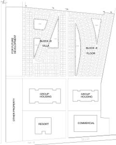 Project Image of 540.0 - 1800.0 Sq.ft Residential Plot Plot for buy in Grand Nikunj Garden Plot