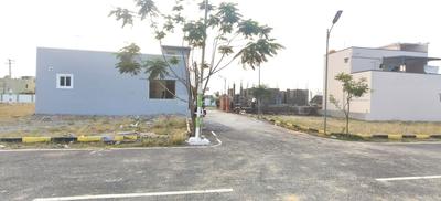 Project Image of 807.0 - 1835.0 Sq.ft Residential Plot Plot for buy in Sriram Nagar