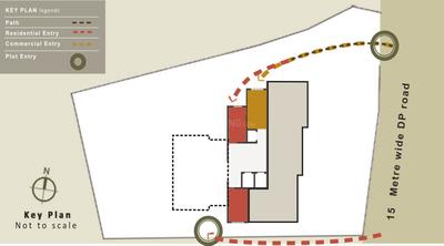 Project Image of 362.0 - 599.0 Sq.ft 1 BHK Apartment for buy in Pacific Laurel