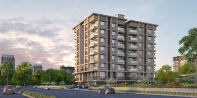 Project Image of 0.0 - 862.4 Sq.ft 3 BHK Apartment for buy in Glorious Crown