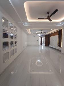 Project Image of 0.0 - 2520.0 Sq.ft 4 BHK Builder Floor for buy in Goyal Elegant Floors