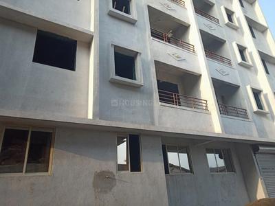 Project Image of 395.0 - 525.0 Sq.ft 1 RK Apartment for buy in Welcome Raja Ram Plaza
