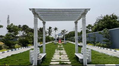 Project Image of 436.0 - 1532.0 Sq.ft Residential Plot Plot for buy in JMJ Rich Avenue