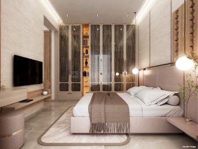 Project Image of 383.0 - 789.0 Sq.ft 1 BHK Apartment for buy in Gami Bianca
