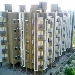 Project Image of 927.0 - 1125.0 Sq.ft 2 BHK Apartment for buy in Suvas Shreenath Residency