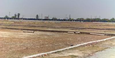 Project Image of 1180.0 - 1500.0 Sq.ft Residential Plot Plot for buy in Kanha Dream City