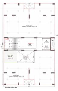 Project Image of 0.0 - 580.07 Sq.ft 2 BHK Apartment for buy in Venus Glory