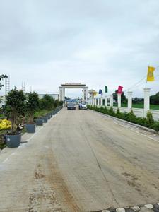 Project Image of 1750.0 - 2000.0 Sq.ft Residential Plot Plot for buy in Sage Nirvana Phase I