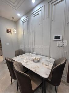 Project Image of 900.0 - 1250.0 Sq.ft 3 BHK Builder Floor for buy in Kumar Shree Radhe Luxury Homes 2