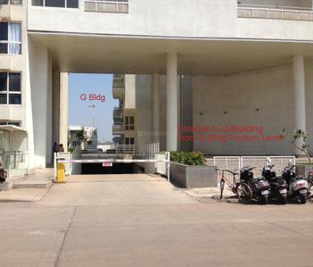 Project Image of 680.0 - 2400.0 Sq.ft 1 BHK Apartment for buy in Rohan Mithila