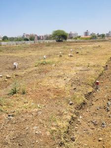 Project Image of 540.03 - 1999.93 Sq.ft Residential Plot Plot for buy in Dwarkamai Sai Nagari