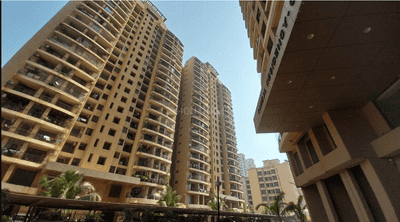 Project Image of 1000 Sq.ft 2 BHK Apartment / Flat for sale in Malad East for Rs. 22500000