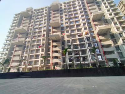 Project Image of 1050 Sq.ft 2 BHK Apartment / Flat for sale in New Althan for Rs. 3500000