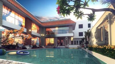 Project Image of 1650.0 - 1800.0 Sq.ft 5 BHK Villa for buy in Darshanam Revanta
