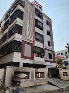 Project Image of 1670.0 - 2000.0 Sq.ft 3 BHK Apartment for buy in Sri Sai Harihara Siri Residency