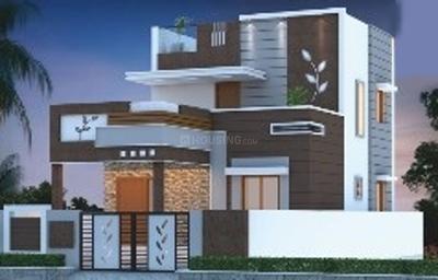 Project Image of 600.0 - 1200.0 Sq.ft 1 BHK Villa for buy in Castle Empire Garden