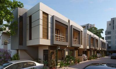 Project Image of 786.0 - 2174.0 Sq.ft 2 BHK Apartment for buy in Ananta Ashtha Duplex