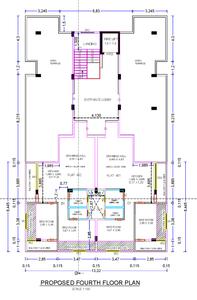 Project Image of 407.95 - 510.53 Sq.ft 2 BHK Apartment for buy in Shree Elite