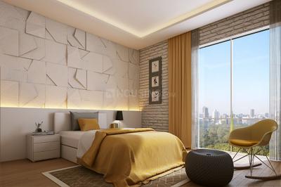 Project Image of 470.0 - 1258.0 Sq.ft 1.5 BHK Apartment for buy in Siddha Seabrook Apartment