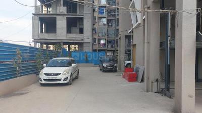 Project Image of 608 Sq.ft 1 BHK Apartment / Flat for sale in Taloja for Rs. 4000000