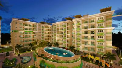 Project Image of 945.0 - 1700.0 Sq.ft 2 BHK Apartment for buy in VEENA VATIKA