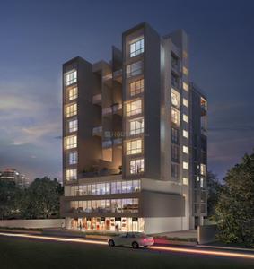 Project Image of 0.0 - 727.0 Sq.ft 2 BHK Apartment for buy in Ramchandra The Cosmopolis