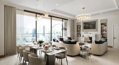 Project Image of 1301.0 - 2910.0 Sq.ft 2 BHK Apartment for buy in Mulberry At The Prestige City