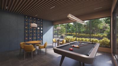 Project Image of 560.8 - 852.93 Sq.ft 2 BHK Apartment for buy in Swara Sky Elegance