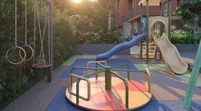 Project Image of 849.92 - 861.11 Sq.ft 3 BHK Apartment for buy in Shreeji Sharv Shubh