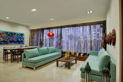 Project Image of 0.0 - 2650.0 Sq.ft 4 BHK Apartment for buy in Deep Indraprasth 10 The Palm Court