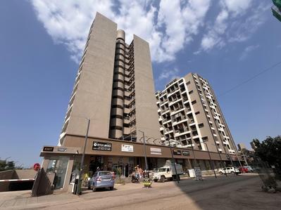Project Image of 427.43 - 836.14 Sq.ft 1 BHK Apartment for buy in Mantra Montana Phase 7