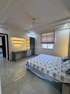 Project Image of 786.3 - 1112.67 Sq.ft 3 BHK Apartment for buy in MRG Altura V